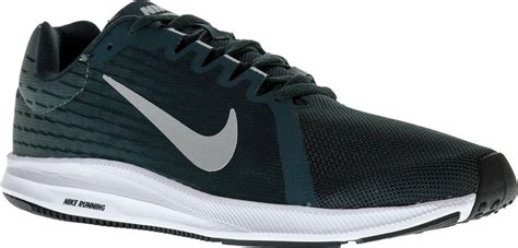 nike downshifter 8 hardloopschoenen groen heren|hardloopschoenen nl.